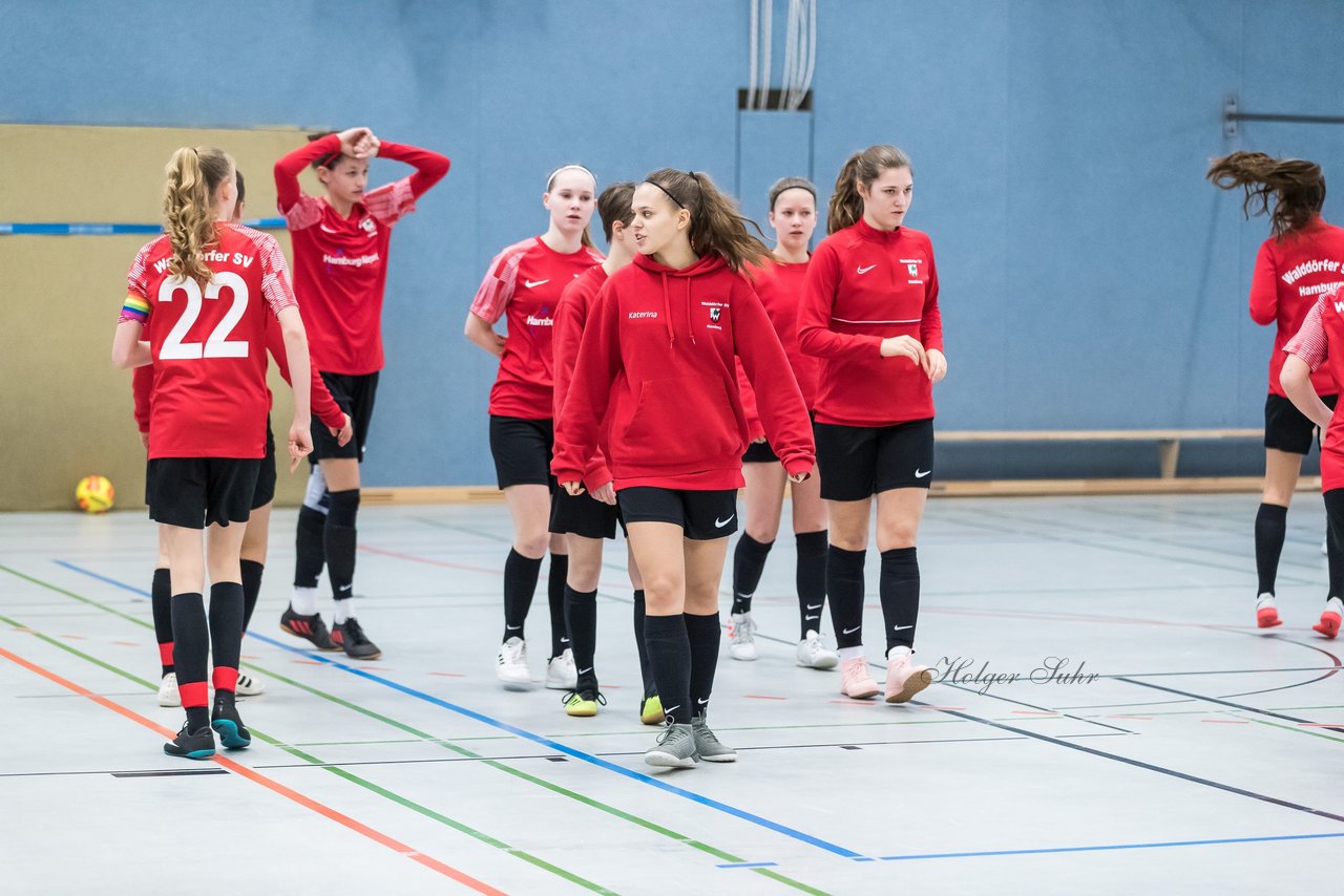 Bild 67 - B-Juniorinnen Futsalmeisterschaft